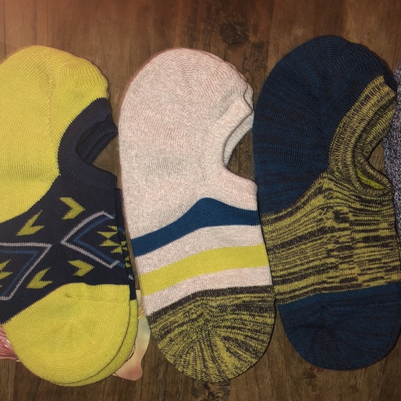 Lot of Men’s no show socks. - Picture 2 of 3